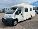 Miller TORONTO *EINZELBETTEN*AUTO-SAT*NAVI*KAMERA* - Miller Wohnmobile & Wohnwagen