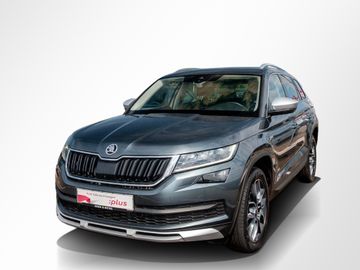 Skoda Kodiaq - 11
