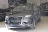 Audi Q7 3.0 TDI (DPF) clean diesel quattro tipt. 7Sit - Audi Q7 mit Diesel-Antrieb: Clean