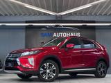 Mitsubishi Eclipse Cross 2.2 4WD LED/ACC/360-KAM/HUD/CPLAY - Mitsubishi Eclipse: 2.4