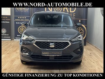 SEAT Tarraco - 5