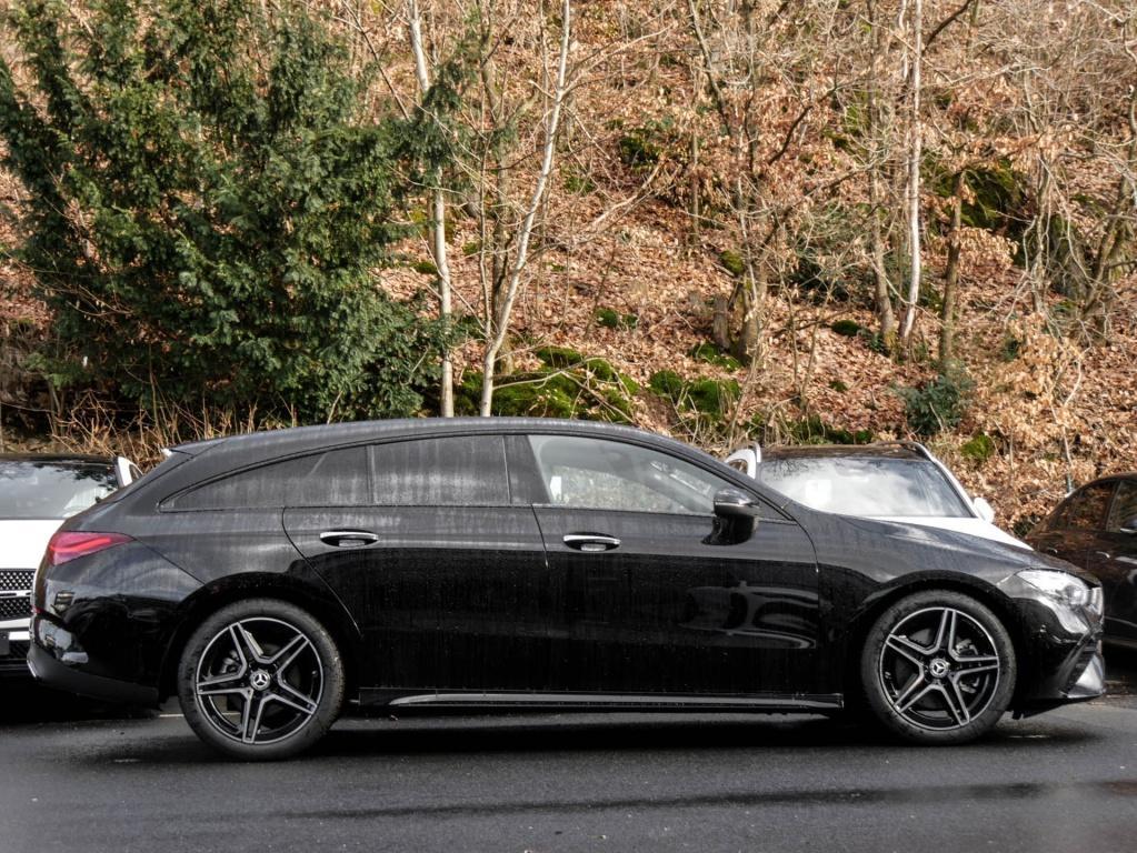 Mercedes-Benz CLA 200 SB AMG-Sport/Pano/MLB/Night/Ambi/Keyl, миниатюра 19