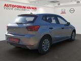 Seat Ibiza 1.0 MPI Reference Cool & Sound-Paket - Seat Ibiza: Sound