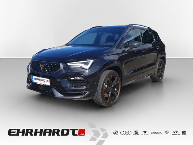 Cupra Ateca 2.0 TSI DSG 4Drive DCC LED*VIRTUAL*NAV*SHZ