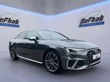 Audi S4 Lim. 3.0TDI Quattro*Matrix*ACC*LED*VIRTU - Audi mit Diesel-Antrieb