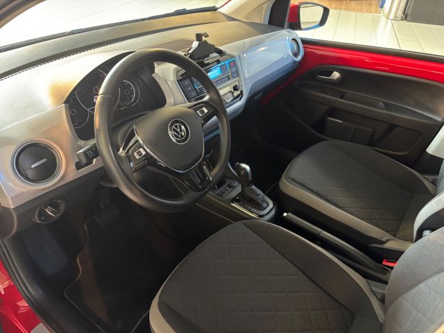 e-up! Style Plus *Bluetooth*Winter-Paket*Komfort