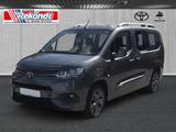 Toyota Proace City Verso L2 1.2 Turbo Automatik RFK SHZ - Toyota Proace City Gebrauchtwagen
