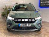 Dacia Sandero III Stepway Expression +AHK+RFK+LED+SZH - Dacia Sandero mit Anhängerkupplung
