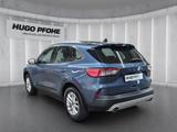 Ford Kuga 2.5 Titanium - Ford Kuga Gebrauchtwagen in Hamburg