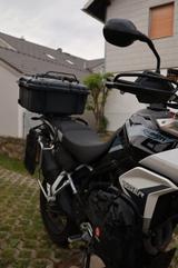 Triumph Tiger 900 Rally Pro - reisefertig - Triumph Tiger 900 Rally Pro