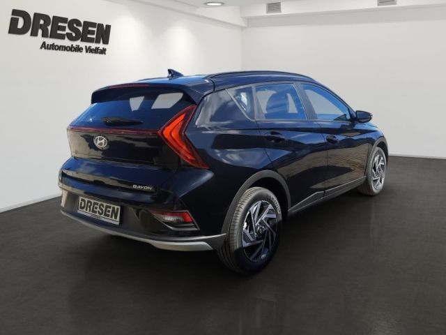 Hyundai BAYON – Bild 4