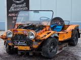 Rover LEYLAND MINI MOKE CALIFORN - DA RESTAURO - - gebrauchte Rover Cabrios