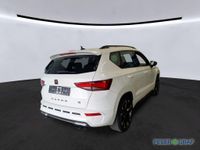 Cupra Ateca - Vorschau Bild 4