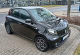 Smart ForFour 1.0 52kW prime prime