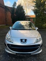 Peugeot 207 mit tuv export oder bastler - Peugeot 207 in Bielefeld
