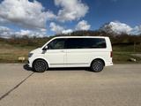 Volkswagen T6 Multivan Generation Six - Volkswagen T6 Multivan in Stuttgart