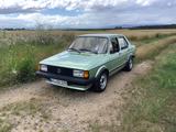 Volkswagen Jetta Golf GTI für Ältere mit Kofferraum - gebrauchte VW Jetta aus dem Jahr 1981