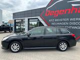 Subaru Legacy Kombi Outback Active Sitzhzg Kamera Dach - Subaru Legacy: Kombi
