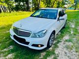 Mercedes-Benz C 220 CDI T -