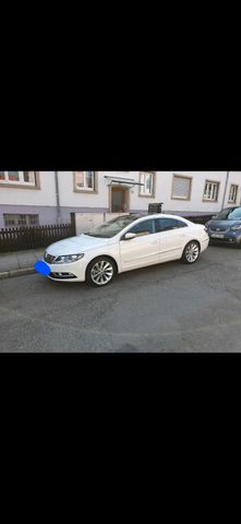 Volkswagen VW Passat CC