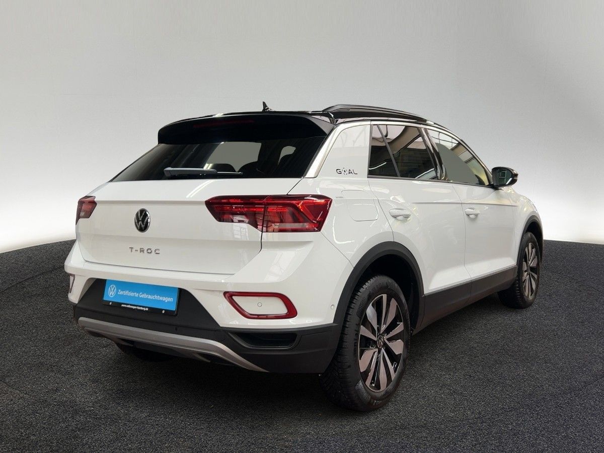 Volkswagen T-Roc - Bild 5