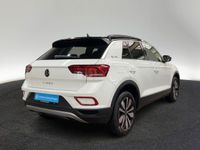 Volkswagen T-Roc - Vorschau Bild 5