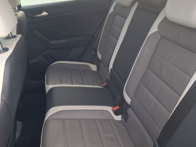 T-Roc 1.5 TSI ACT Style Autom, Allwetter,el.