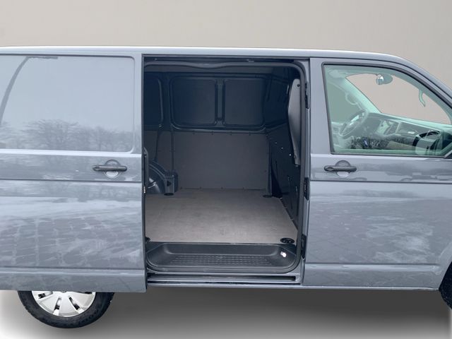 T6.1 Kasten 2.0 TDI 4MOTION, Navi, Licht&Sicht,