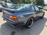 Porsche 944 Turbo S 2 - Porsche 944 aus 1989
