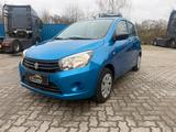 Suzuki Celerio 1.0 Basic/50.000Km/Tüv Neu/1.Hand - gebrauchte Suzuki Celerio aus dem Jahr 2016
