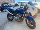 Honda Hornet 600 - HONDA 2002 HORNET 600