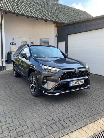 Toyota RAV 4 2.5 Plug-In Hybrid Auto AWD Technik-St...