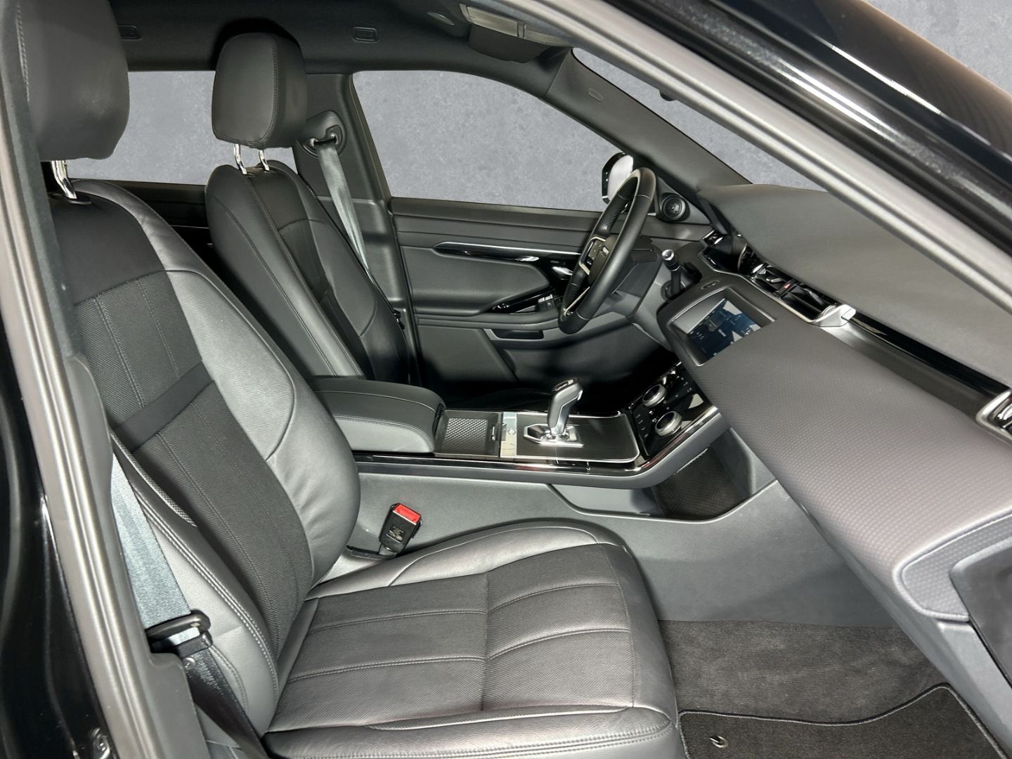 Land Rover Range Rover Evoque P300e S *Fahrerassistenzpaket imagem 3