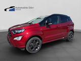 Ford EcoSport ST-Line *Zahnriemen Neu* - Ford EcoSport in Bonn