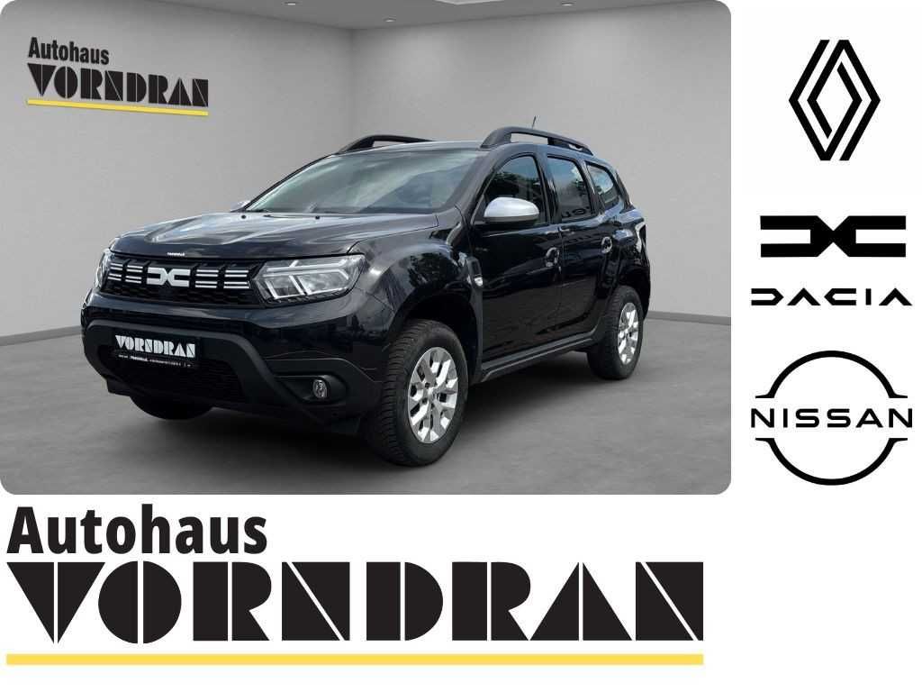 Image of Dacia Duster