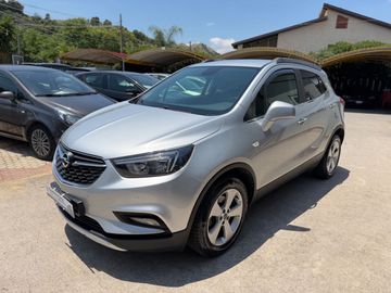 Opel Mokka X - 1