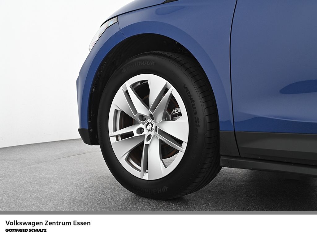 Skoda Enyaq - Bild 5