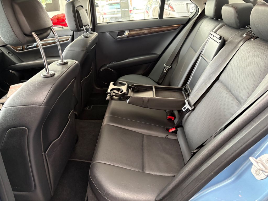 Mercedes-Benz C 220 - Bild 21