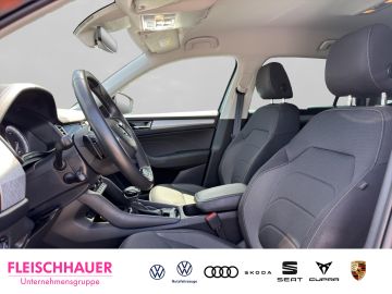 Skoda Kodiaq - 7