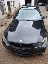 BMW 320i  170 PS  132.700 km  TÜV bis 0... - BMW: 700