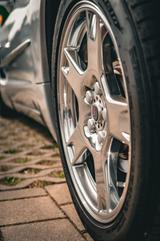 Corvette C5 5.7 A - Corvette C5 Gebrauchtwagen