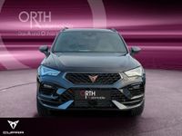 Cupra Ateca - Vorschau Bild 8