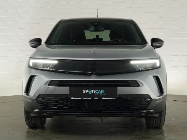 Mokka B GS AT+LED MATRIX+RÜCKFAHRKAMERA+SITZ-/LE