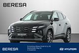 Hyundai TUCSON (MY25) 1.6 T-GDI 48V PRIME*Assistenz-Pak* - Hyundai TUCSON Gebrauchtwagen in Osnabrück