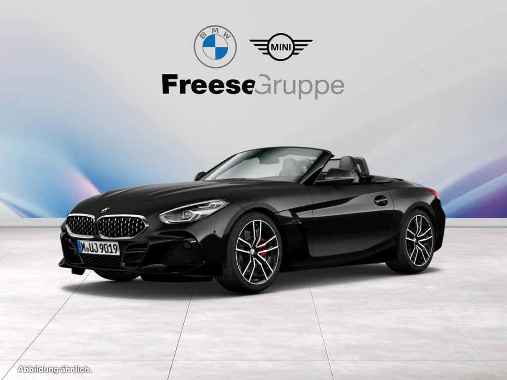 BMW Z4 sDrive30i HEAD-UP RFK HIFI LENKRADHZ LORDOSE