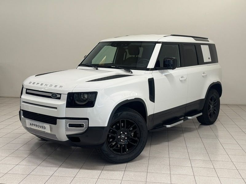 Land Rover Defender 3.0D I6 200 110 SE AWD Autoc