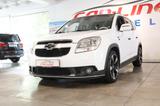 Chevrolet Orlando LTZ *7-Sitzer*Automatik*Navi*RFK* - Chevrolet: Ltz
