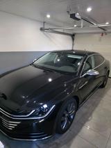 Volkswagen Arteon 2.0 TDI SCR 176kW DSG 4MOTION Eleganc... - Volkswagen Arteon aus 2017