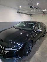 Volkswagen Arteon 2.0 TDI SCR 176kW DSG 4MOTION Eleganc... - VW Arteon von privat