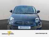 Fiat 500 Elektro Action  Radio & Winter Paket - Fiat 500: Schwarz